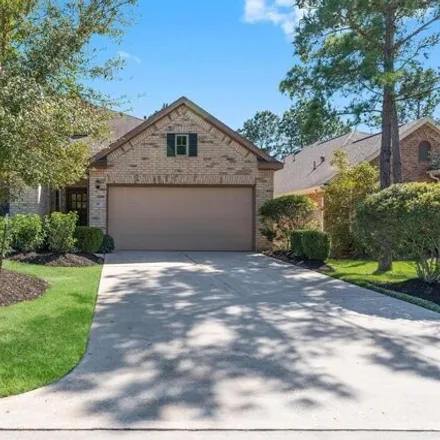 Image 3 - 1 West Wolf Cabin Circle, The Woodlands, TX 77389, USA - House for rent