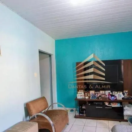 Buy this 2 bed house on Rua Maria Gabelone Canato in Vila Augusta, Guarulhos - SP