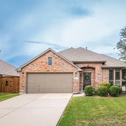 Buy this 4 bed house on 2632 Timberhollow Drive in Little Elm, TX 75068