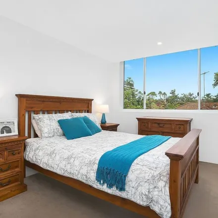 Rent this 1 bed apartment on Mount Street in Coogee NSW 2034, Australia