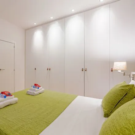 Image 7 - Carrer de Muntaner, 522, 08001 Barcelona, Spain - Apartment for rent