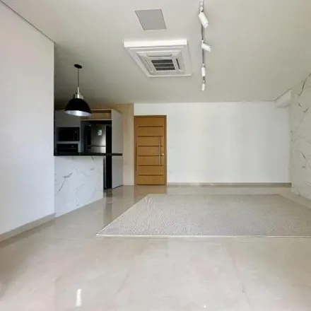 Image 1 - Rua Colômbia, Boqueirão, Santos - SP, 11045-330, Brazil - Apartment for rent