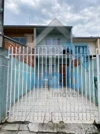Buy this 2 bed house on Rua Luiz Stopinski 858 in Cidade Industrial de Curitiba, Curitiba - PR