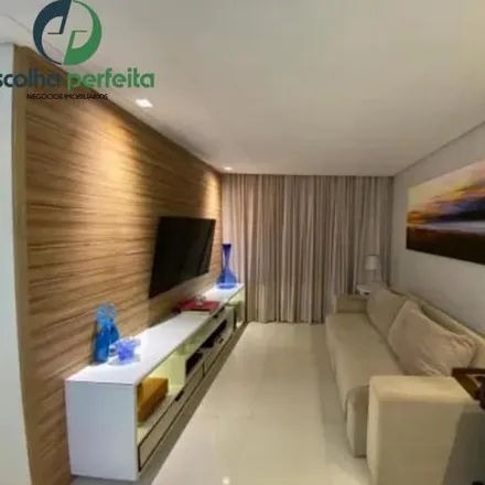 Buy this 3 bed apartment on Prédio Rubí in Colina das Turquesas 73, Piatã