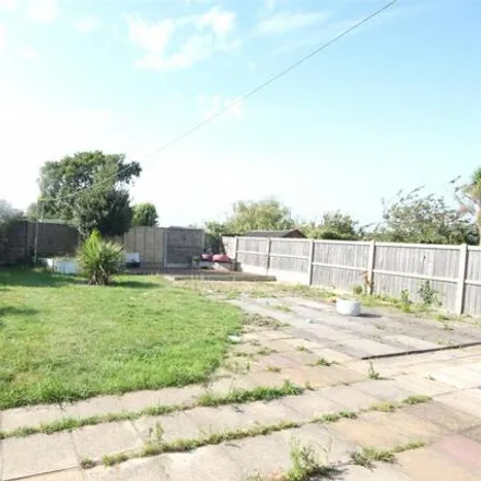 Image 3 - 57 Grenfell Avenue, Tendring, CO15 5XW, United Kingdom - House for sale