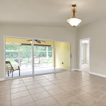 Image 5 - 4966 Corsica Square, Indian River County, FL 32967, USA - Townhouse for rent