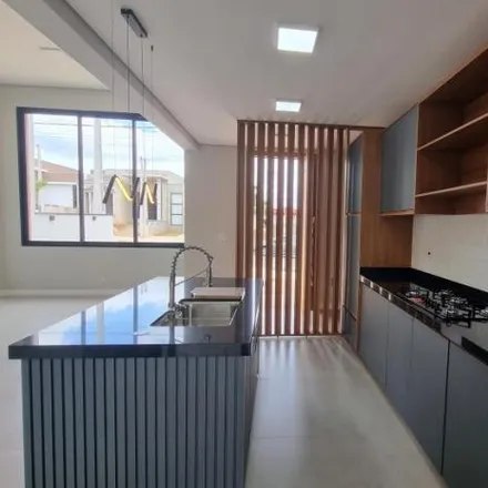 Buy this 3 bed house on Rua Quatorze in Colina Verde, Tatuí - SP