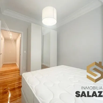Rent this 3 bed apartment on Calle Juan Ajuriaguerra / Juan Ajuriaguerra kalea in 17, 48009 Bilbao
