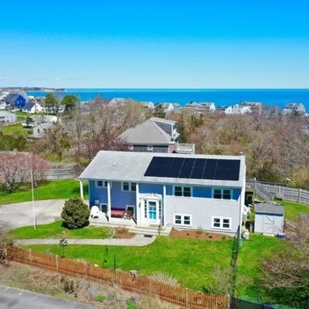Buy this 3 bed house on 37 Colony Beach Boulevard in Manomet Beach, Plymouth