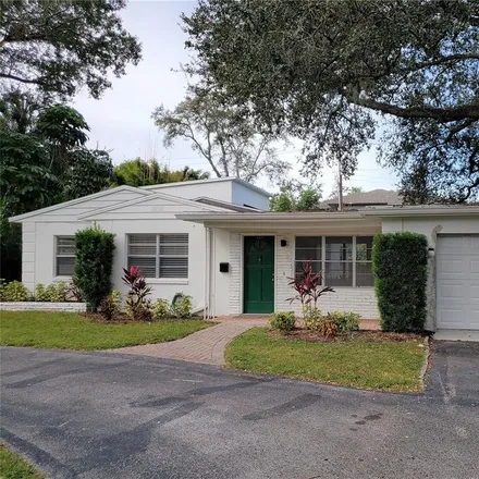 Image 6 - Lois Avenue @ Culbreath Avenue, South Lois Avenue, Tampa, FL 33609, USA - House for rent