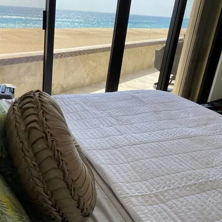 Rent this 3 bed condo on Cabo San Lucas in 23407 San José del Cabo, BCS