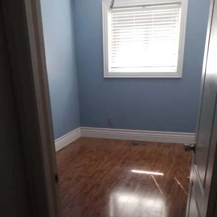 Rent this 1 bed room on 7650 Priory Crescent in Mississauga, ON L4T 3H7