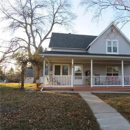 Buy this 3 bed house on 512 5th Street Southeast in Pelican Rapids, Otter Tail County