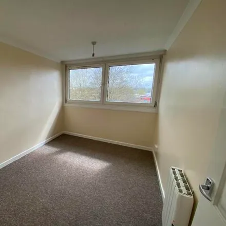 Image 9 - Coburg House, York Close, Southampton, SO14 5SD, United Kingdom - Apartment for rent