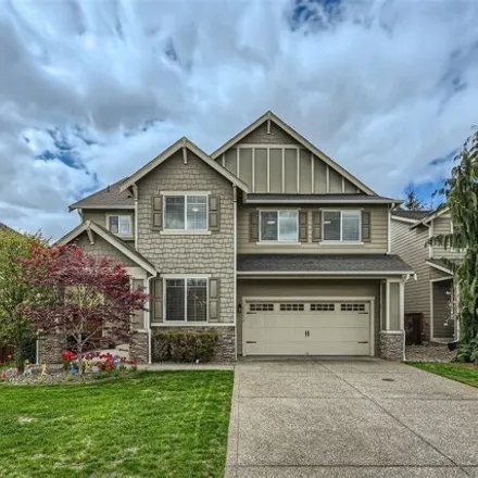 Buy this 4 bed house on 13756 74th Avenue Court East in South Hill, WA 98373