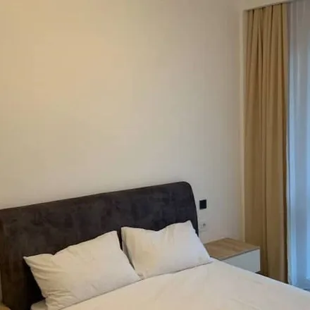 Rent this 1 bed apartment on Oradea in Bihor, Romania