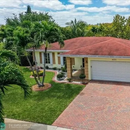 Buy this 3 bed house on 7517 Northwest 82nd Street in Tamarac, FL 33321