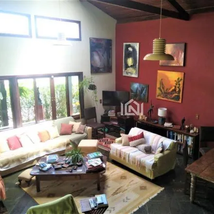 Buy this 4 bed house on Rua Largo Vinte e Um de Abril in Centro Histórico, Embu das Artes - SP