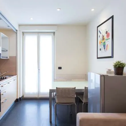 Image 9 - Via Giuseppe Solenghi, 1, 20145 Milan MI, Italy - Apartment for rent