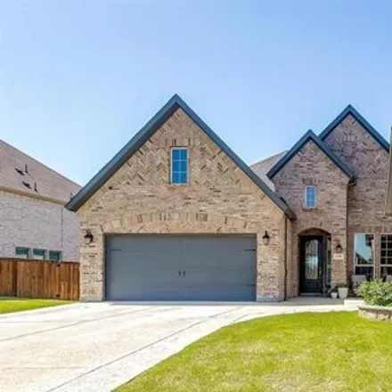 Buy this 4 bed house on Lanceleaf Lane in Haslet, TX 76177