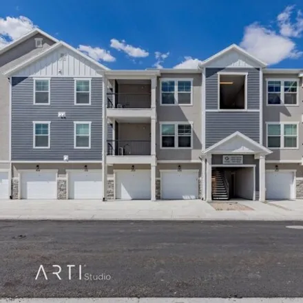 Rent this 3 bed condo on 1772 W Terra Vista Ln Unit 304 in Saratoga Springs, Utah