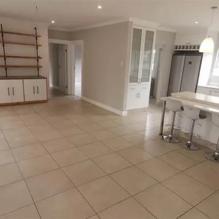 Rent this 3 bed apartment on unnamed road in Beacon Bay North, East London