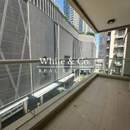 Image 9 - Rove, Sheikh Mohammed bin Rashid Boulevard, Zabeel, Dubai, United Arab Emirates - Apartment for rent