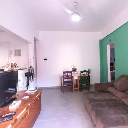 Buy this studio apartment on Rua Marechal Francisco de Moura 149 in Botafogo, Rio de Janeiro - RJ