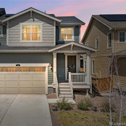 Buy this 3 bed house on 715 176th Ave in Broomfield, Colorado