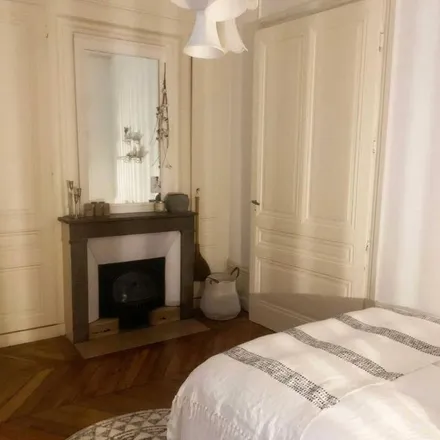 Rent this 2 bed apartment on 18 Rue Neuve in 69002 Lyon, France