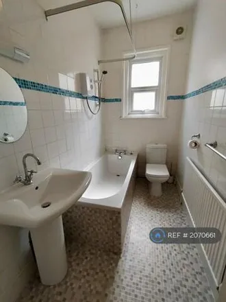 Image 7 - 17 Morris Road, Bedford Place, Southampton, SO15 2BR, United Kingdom - House for rent