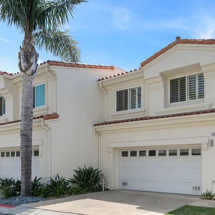 Buy this 3 bed townhouse on 6529 Zuma View Place in Malibu, CA 90265