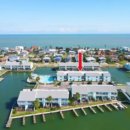 Buy this 2 bed condo on 1199 Sandollar Drive in Rockport, TX 78382