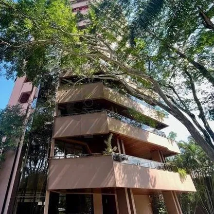 Buy this studio apartment on Rua Otto Boehm 665 in Atiradores, Joinville - SC