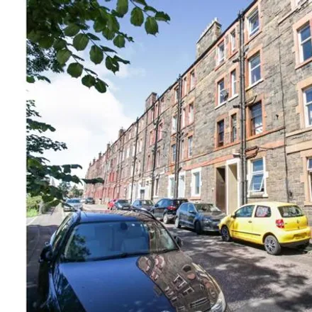 Buy this 1 bed apartment on 28 Hawthornvale in City of Edinburgh, EH6 4JT