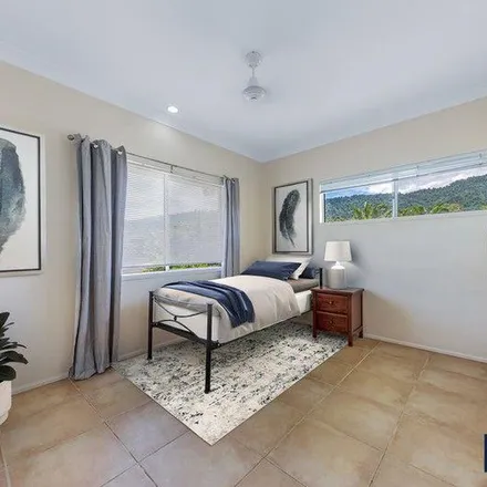 Rent this 3 bed apartment on Sailz Whitsunday in Pandanus Drive, Cannonvale QLD