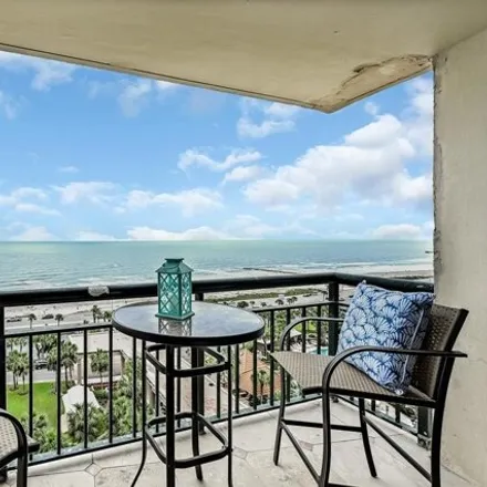 Buy this 1 bed condo on The San Luis Resort in Spa and Conference Center, 5222 Seawall Boulevard