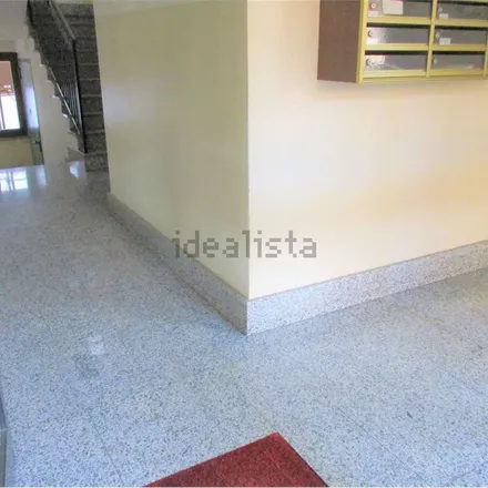 Rent this 3 bed apartment on Via Montebello in 10024 Moncalieri TO, Italy