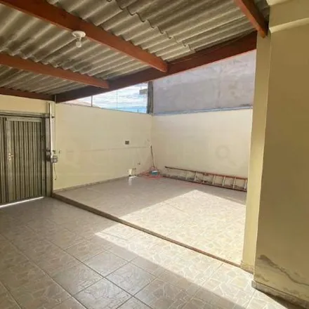 Rent this 3 bed house on unnamed road in Vila Industrial, Piracicaba - SP
