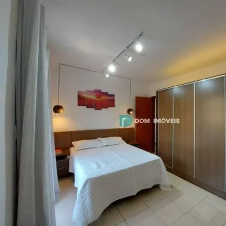 Buy this 2 bed apartment on Rua Engenheiro Geraldo Magela de Mattos Sanábio in Recanto da Mata, Juiz de Fora - MG