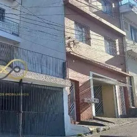 Buy this 4 bed house on Rua Doutor José Zamba in Casa Verde Alta, São Paulo - SP