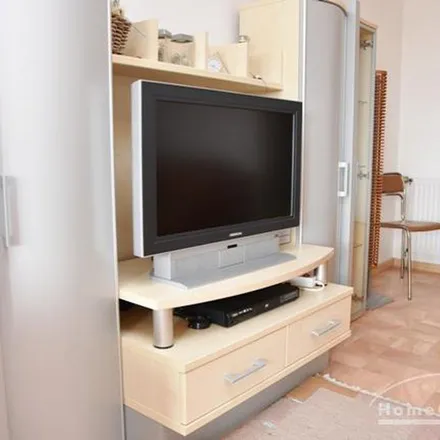 Rent this 1 bed apartment on Medizinische Hochschule Hannover in Carl-Neuberg-Straße 1, 30625 Hanover