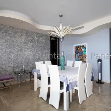 Buy this 3 bed apartment on PH Riverside in Calle Mira Mar, Parque Lefevre