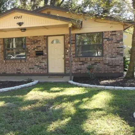 Buy this 3 bed house on 4954 Spring Glen Road in Jacksonville, FL 32207