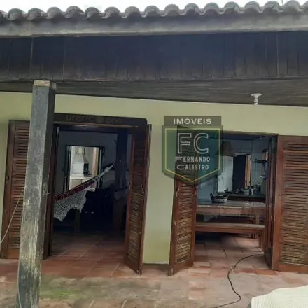 Buy this 3 bed house on Avenida Atlantica in Vila Atlântica, Mongaguá - SP