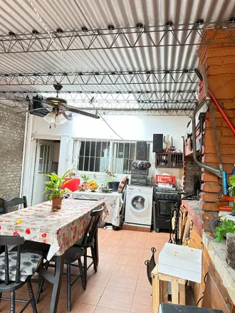 Image 2 - Regimiento 9 1895, 11700 Montevideo, Uruguay - House for sale