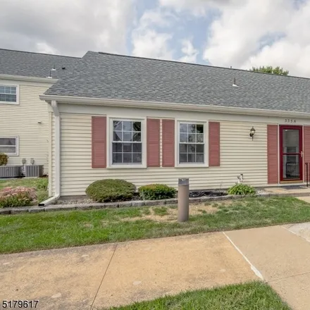 Buy this 2 bed house on 403 Newport Way in Prospect Plains, Monroe Township