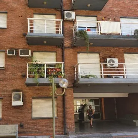 Buy this 1 bed apartment on Avenida Rivadavia 18467 in Partido de Morón, Morón