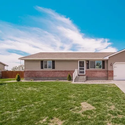 Buy this 4 bed house on 3083 Sagebrush Avenue in Iona, Bonneville County