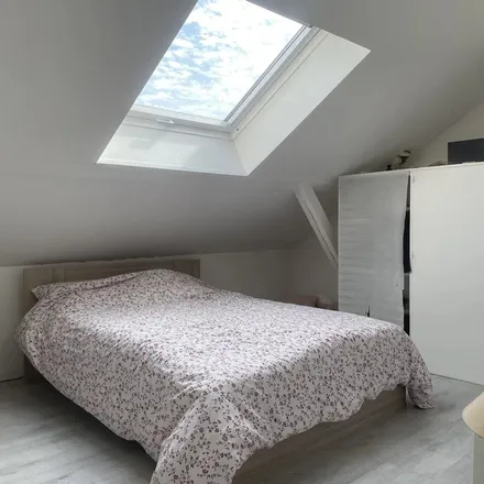 Rent this 1 bed apartment on 132 Rue du Maréchal Pierre Koenig in 54100 Nancy, France
